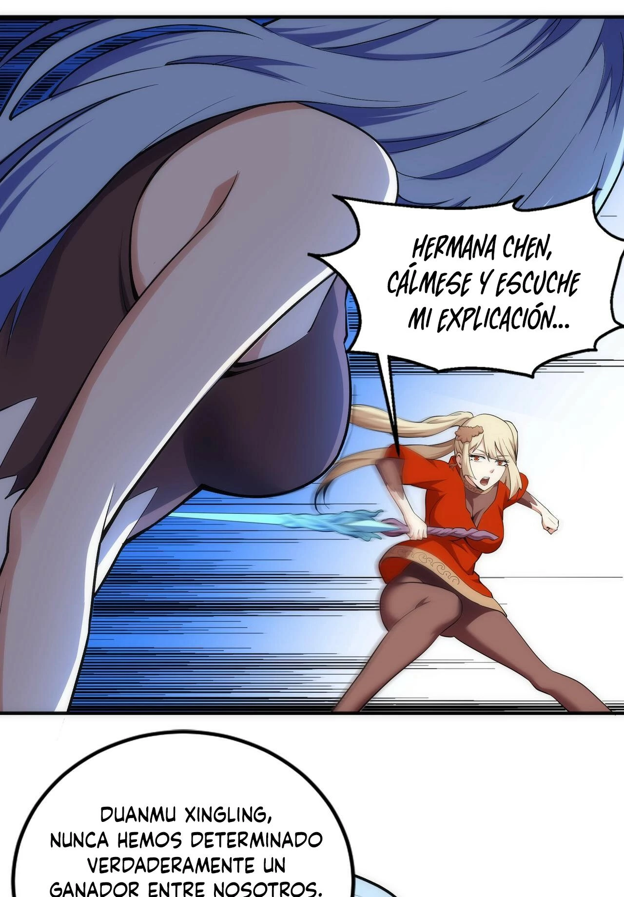 Los dioses antiguos > Capitulo 88 > Page 301